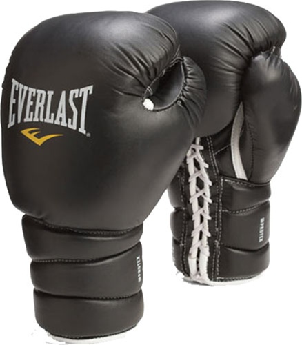 Everlast Protex3 Training Gloves