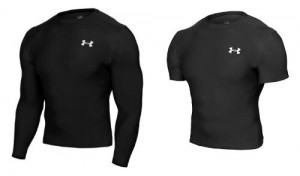 under armour rash guards