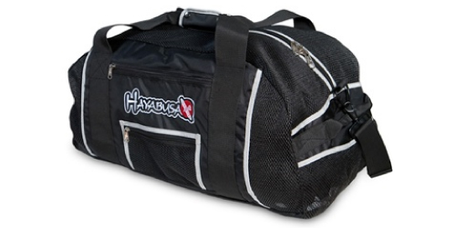 5 Best MMA Gym Bags – Duffel and Backpacks